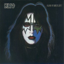 Ace Frehley's solo album