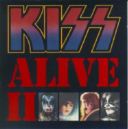 Alive II