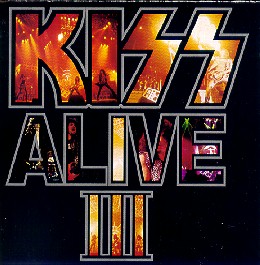 Alive III