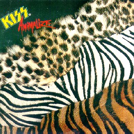 Animalize