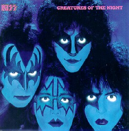 Creatures Of The Night