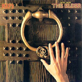 Music From The Elder