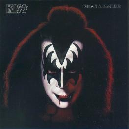 Gene Simmons' solo album