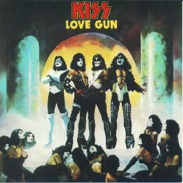 Love Gun