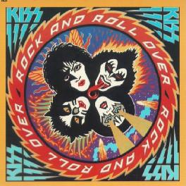Rock And Roll Over