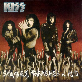 Smashes, Trashes & Hits